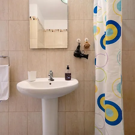 Apartamento En Puerto Santiago