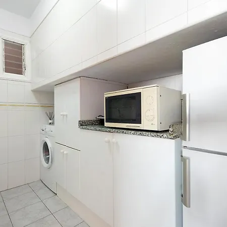 Apartamento En Puerto Santiago * Puerto de Santiago (Tenerife)