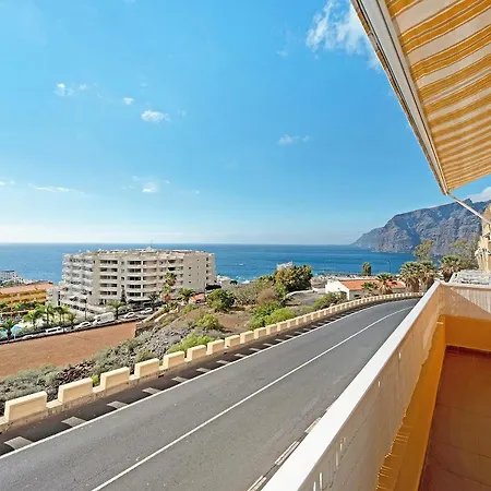 Lejlighed Apartamento En Puerto Santiago *