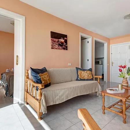 Apartamento En Puerto Santiago Lejlighed Puerto de Santiago (Tenerife)