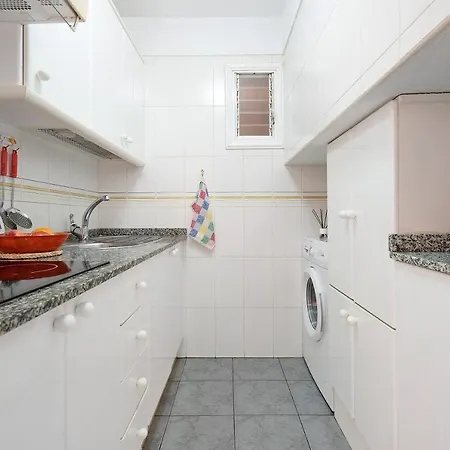 Apartamento En Puerto Santiago Puerto de Santiago (Tenerife)