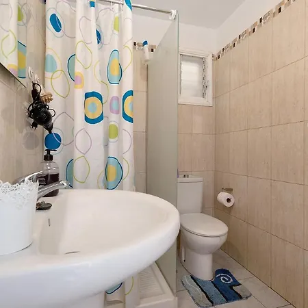 Apartamento En Puerto Santiago *
