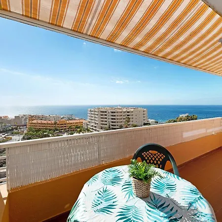 Apartamento En Puerto Santiago Apartment Puerto de Santiago (Tenerife)