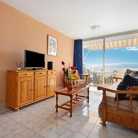 Apartamento En Puerto Santiago Apartment