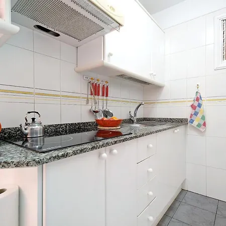 Apartamento En Puerto Santiago * Puerto de Santiago (Tenerife)