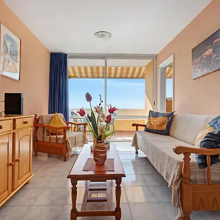 Apartamento En Puerto Santiago * Puerto de Santiago (Tenerife)