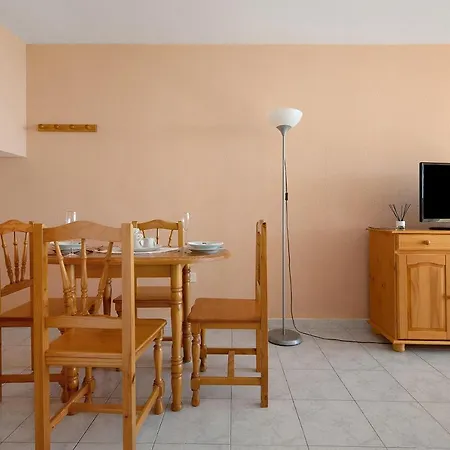 Apartment Apartamento En Puerto Santiago *