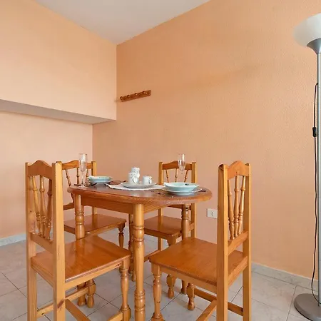 Apartamento En Puerto Santiago Apartment *