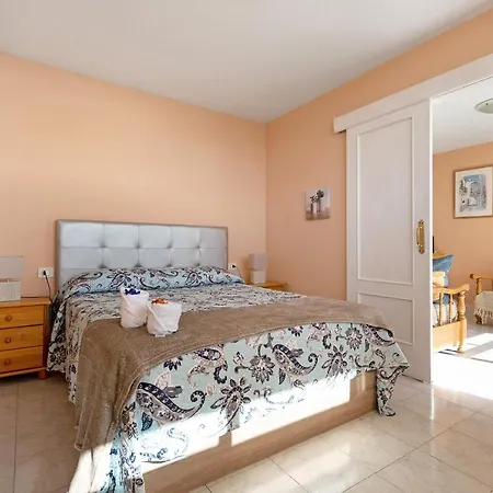 Apartamento En Puerto Santiago Apartment