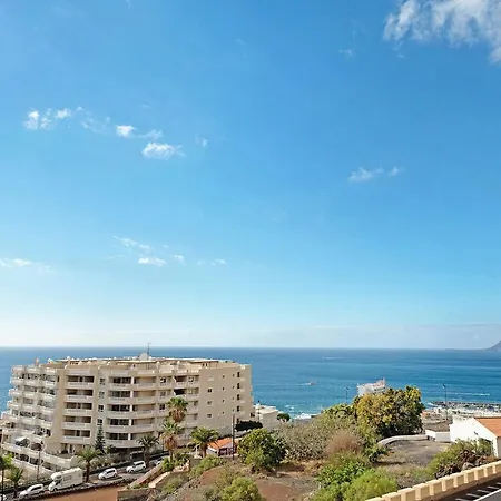 Apartment Apartamento En Puerto Santiago