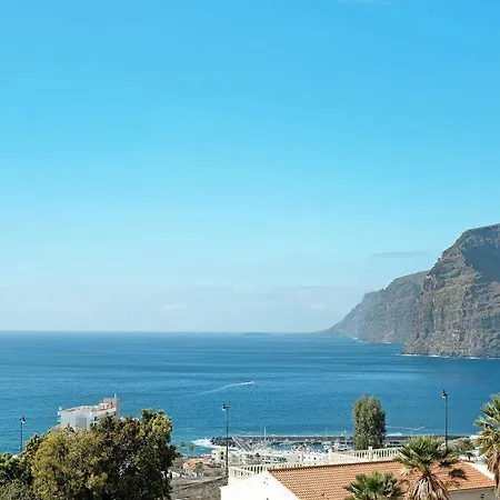Apartamento En Puerto Santiago
