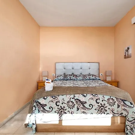 Apartment Apartamento En Puerto Santiago *