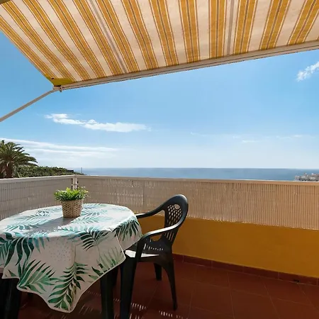 Apartment Apartamento En Puerto Santiago *